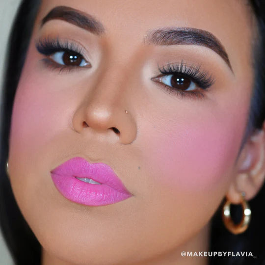 Moira Love Steady Liquid Blush 4.8g