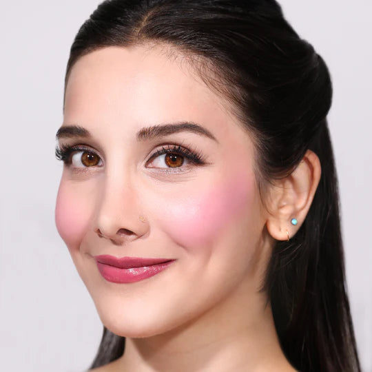 Moira Love Steady Liquid Blush 4.8g