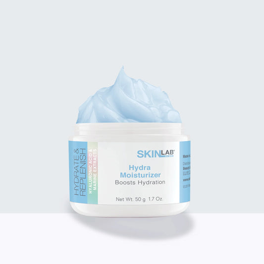 Skin Lab H & R Moisturizer 50G