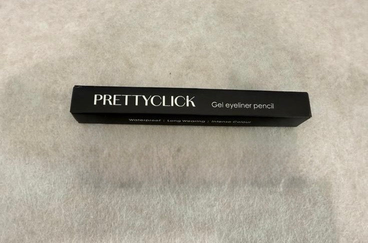 PRETTYCLICK GEL EYELINER PENCIL 1.2G
