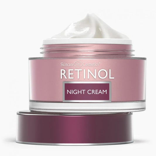 Retinol Night Cream 50g
