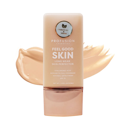 Feel good skin hydrating skin perfector- fair 1 - 1.01 FLOZ - 30 ML