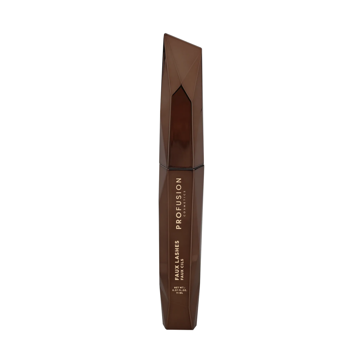 Profusion faux lashes and lengthening and voluminizing Mascara 8 ml