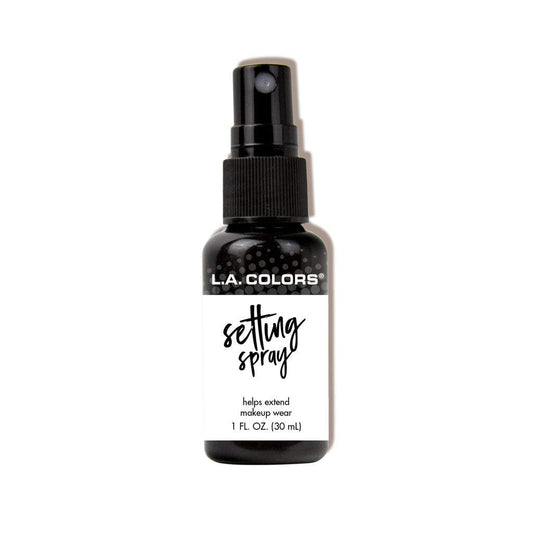 Blister Setting Spray 30ml