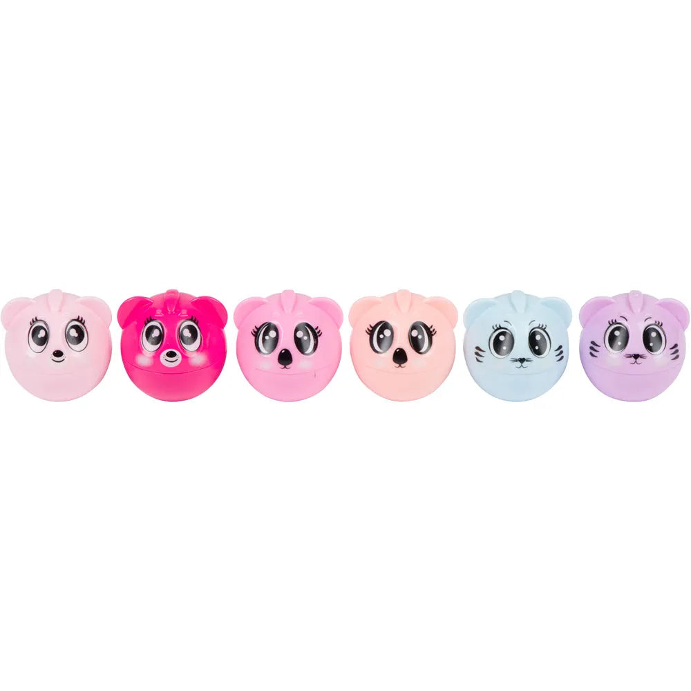 Beauty Treats Into the world lip balm 14 gram