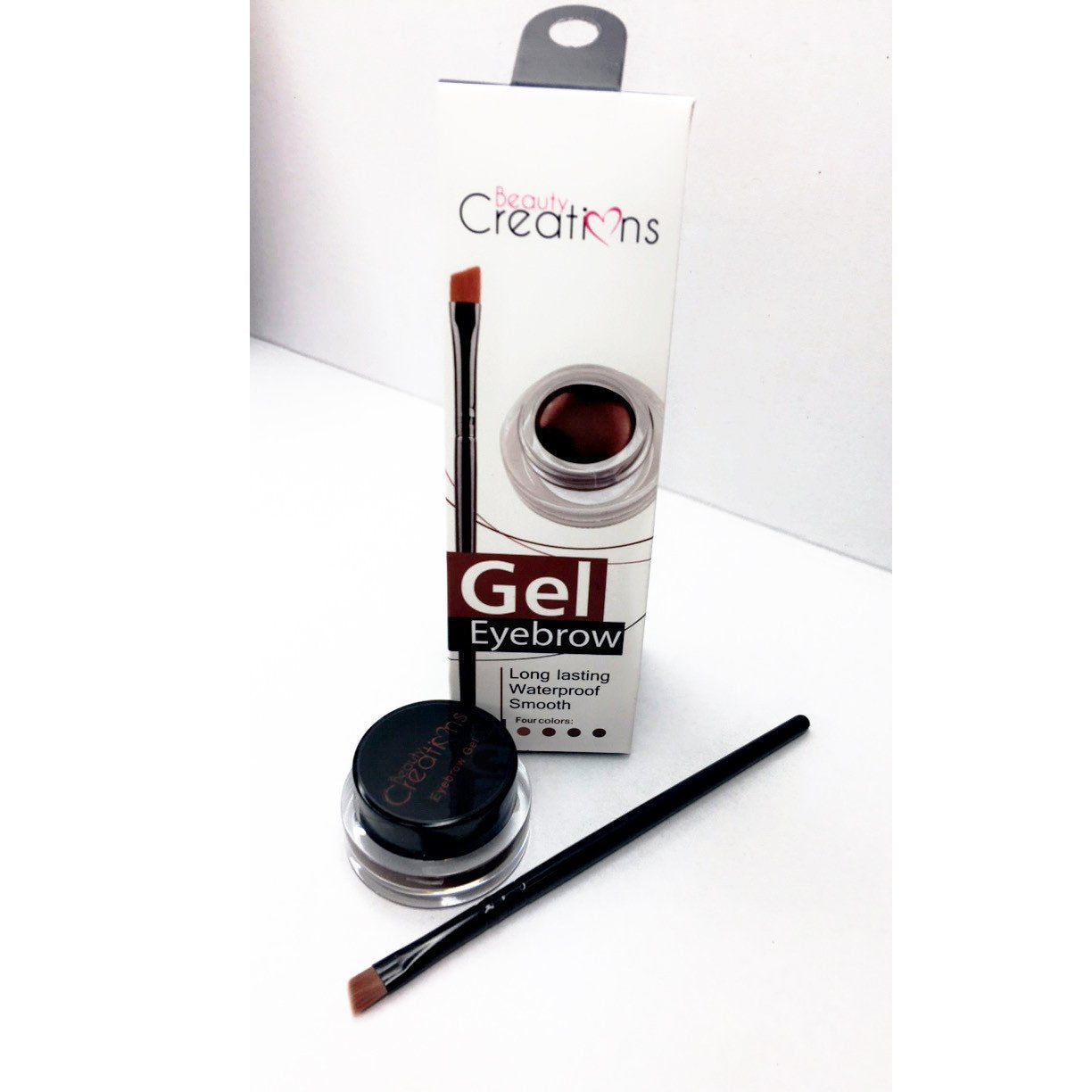 Eyebrow Gel 3.3 gram