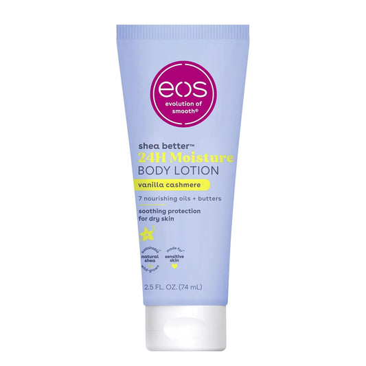EOS 24 Hr Moisture Hydration Lotion 74 ml