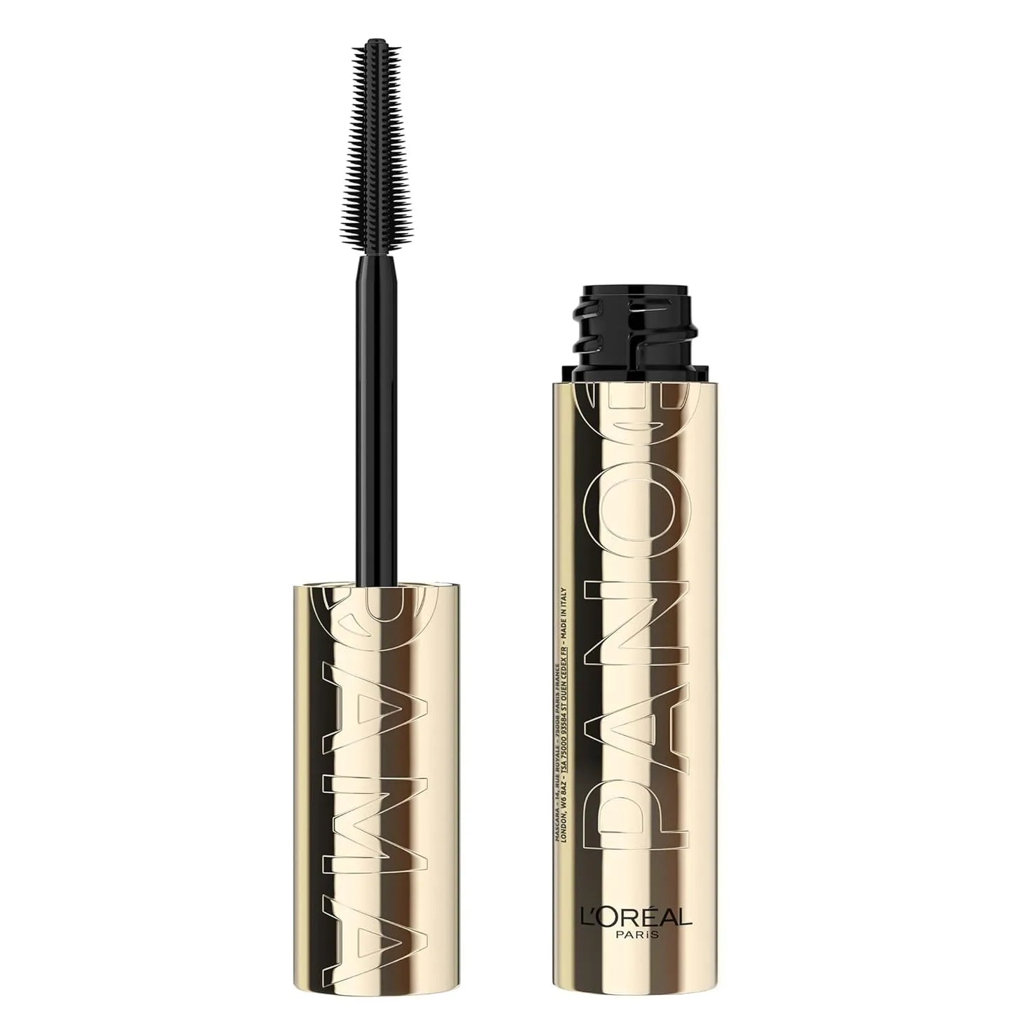Loreal Panaromic Mascara 9.9 ml