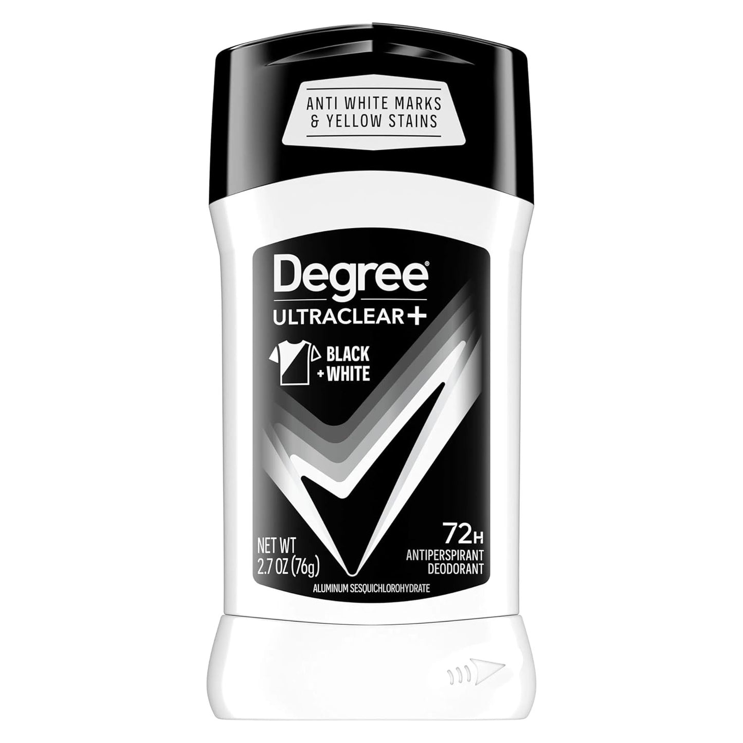 Degree Deodorant
