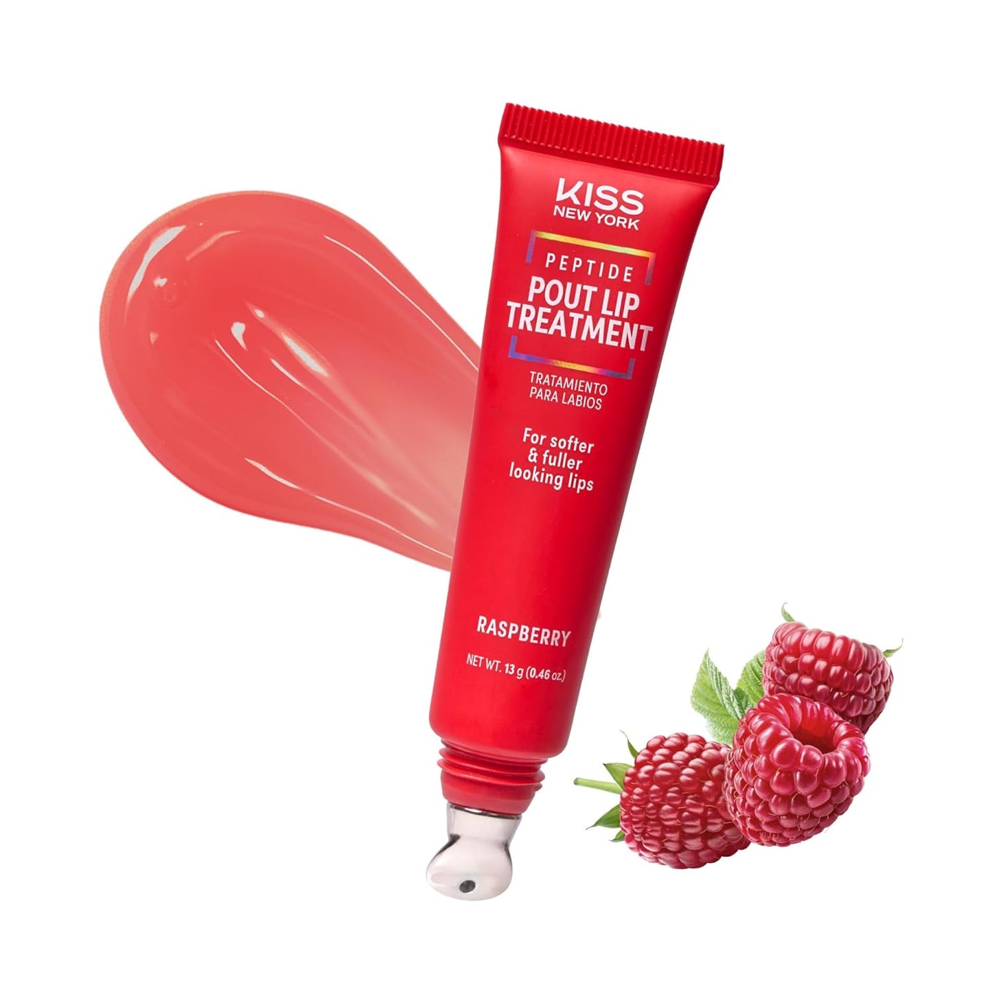 KNY Peptide Pout Lip Treat 13g