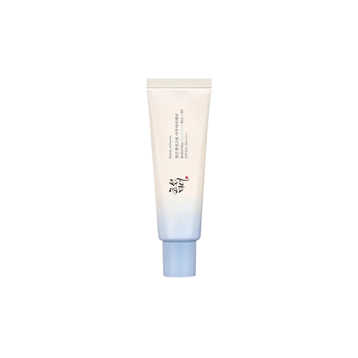 RELIEF SUN AQUA-FRESH RICE+B5 50ML
