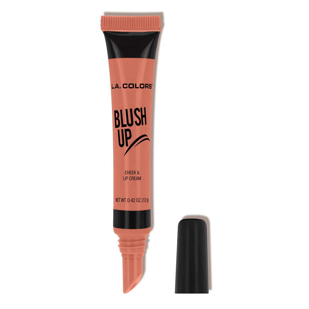 L.A Color Blush Up Cheek & Lip Cream 12g
