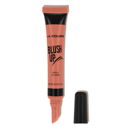 L.A Color Blush Up Cheek & Lip Cream 12g