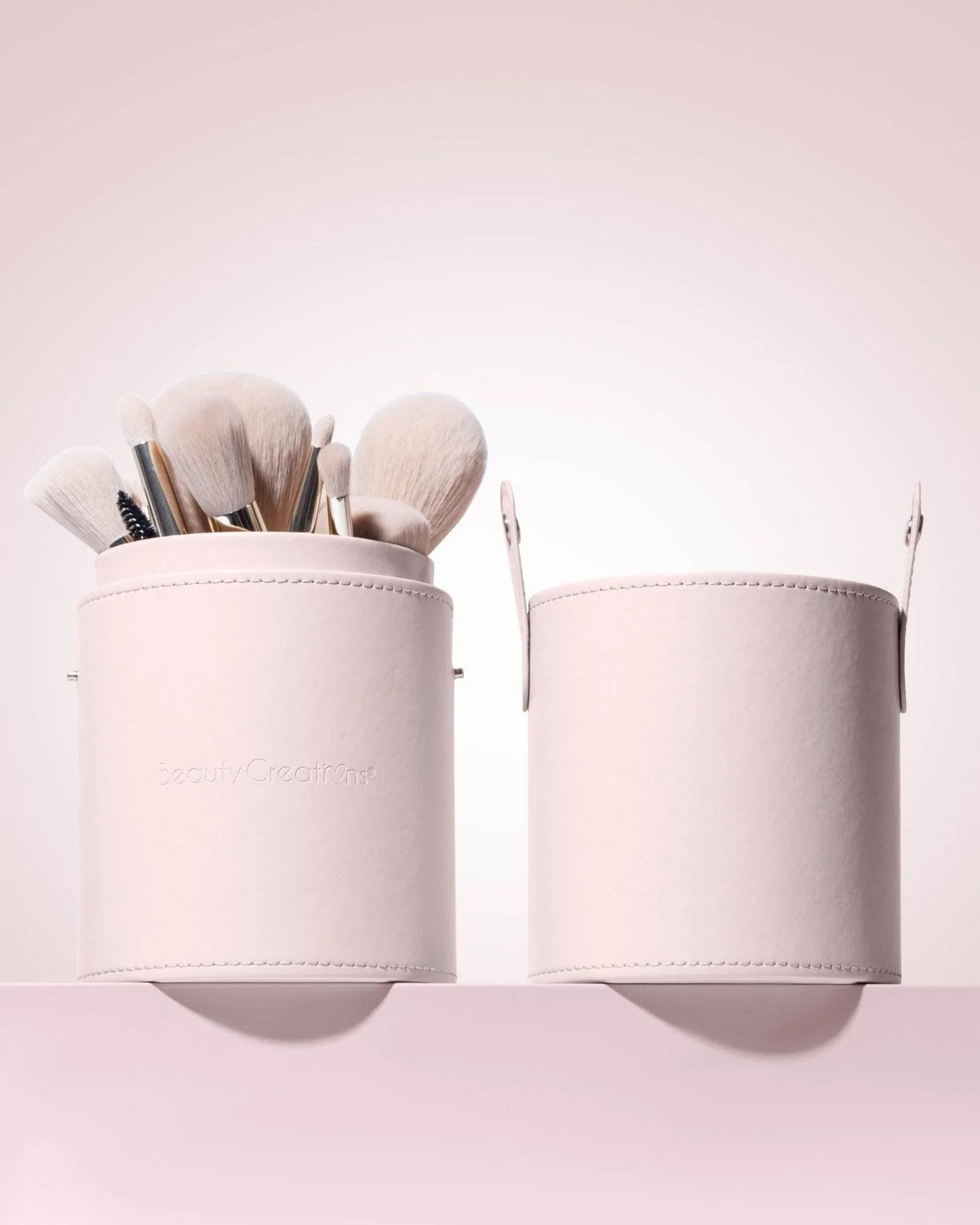 Beauty Creations Oh Darling 24 PC Brush Set