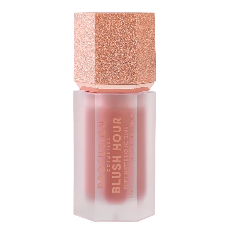 Profusion Blush Hour Soft mattte Liquid Blush 6ml