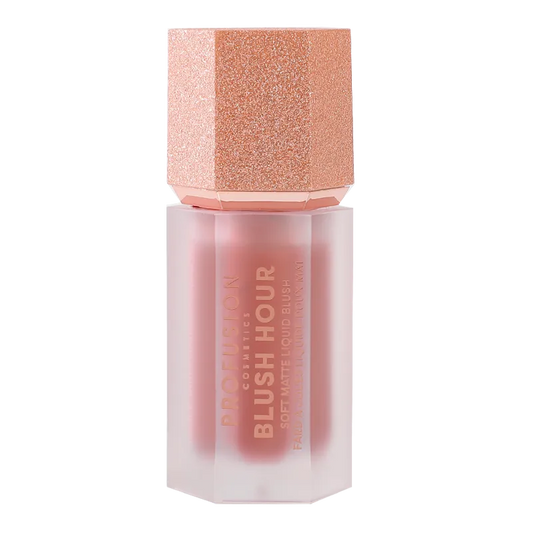 Profusion Blush Hour Soft mattte Liquid Blush 6ml