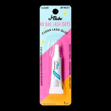No Bad Lash Days Lash Glue