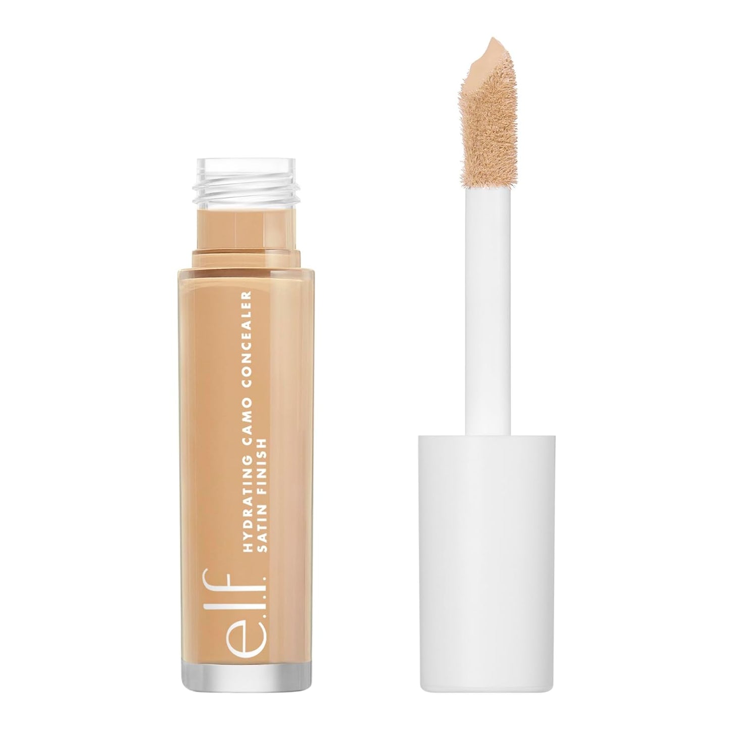 ELF HYDRATING SATIN CAMO CONCEALER 0.2 FLOZ