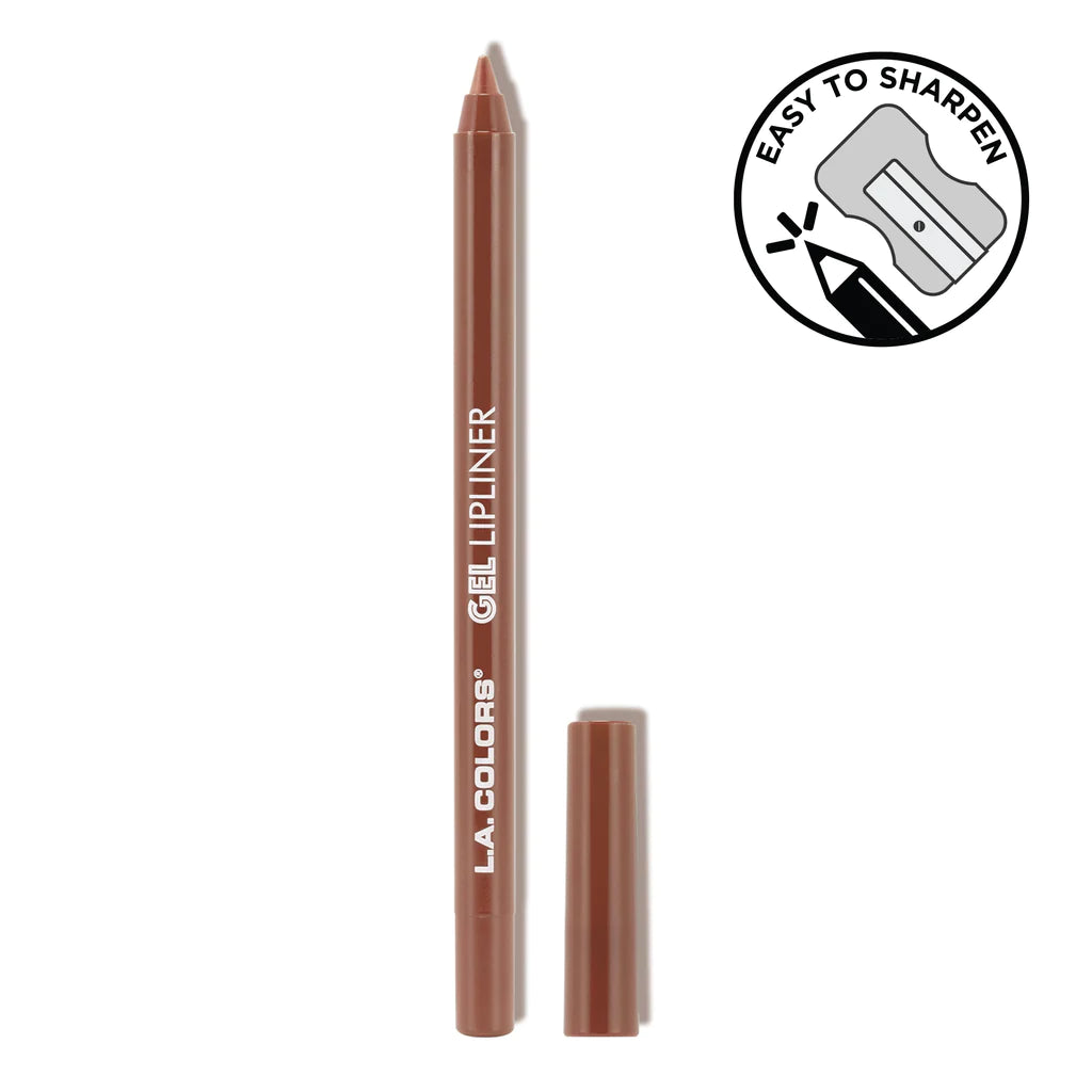 L.A Colors GEL LIP LINER 1.5g