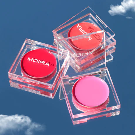 Moira Loveheat Cream Blush