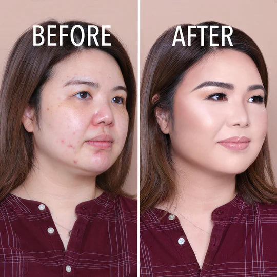 Moira Complete Wear Foundation 30ml