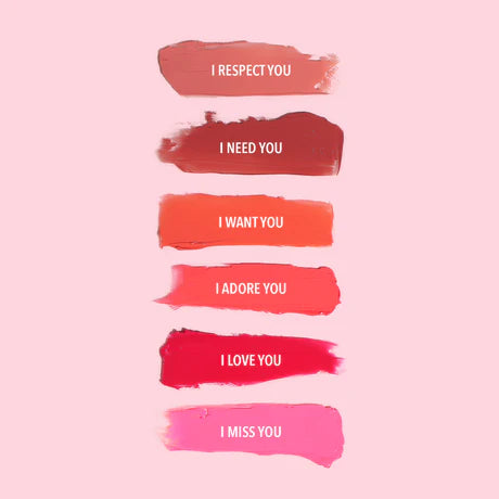 Moira Loveheat Cream Blush