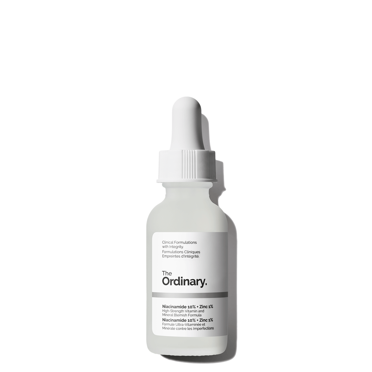THE ORDINARY NIACINAMIDE SERUM 30 ML
