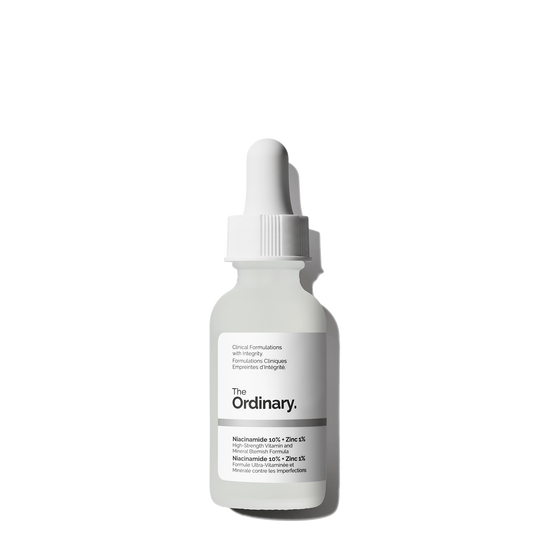 THE ORDINARY NIACINAMIDE SERUM 30 ML