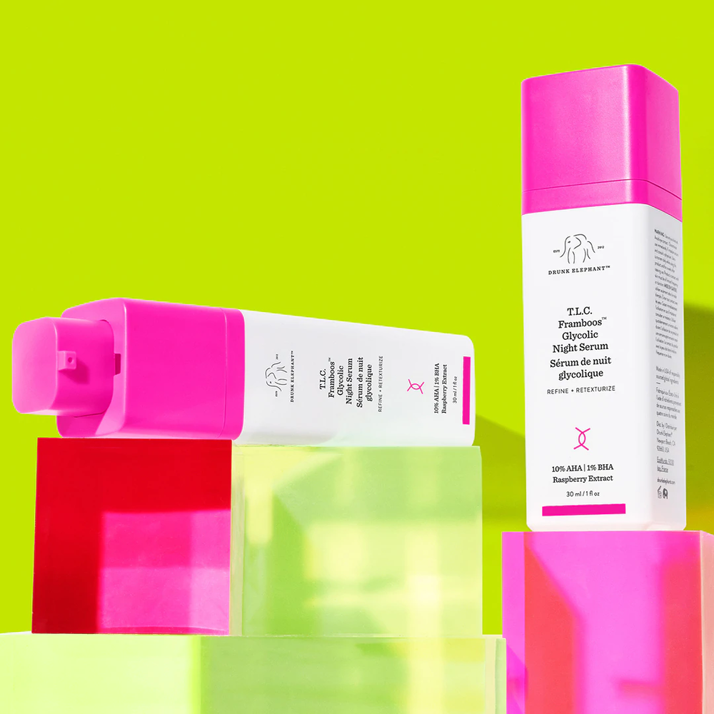 Drunk Elephant Glycolic Serum 30ml