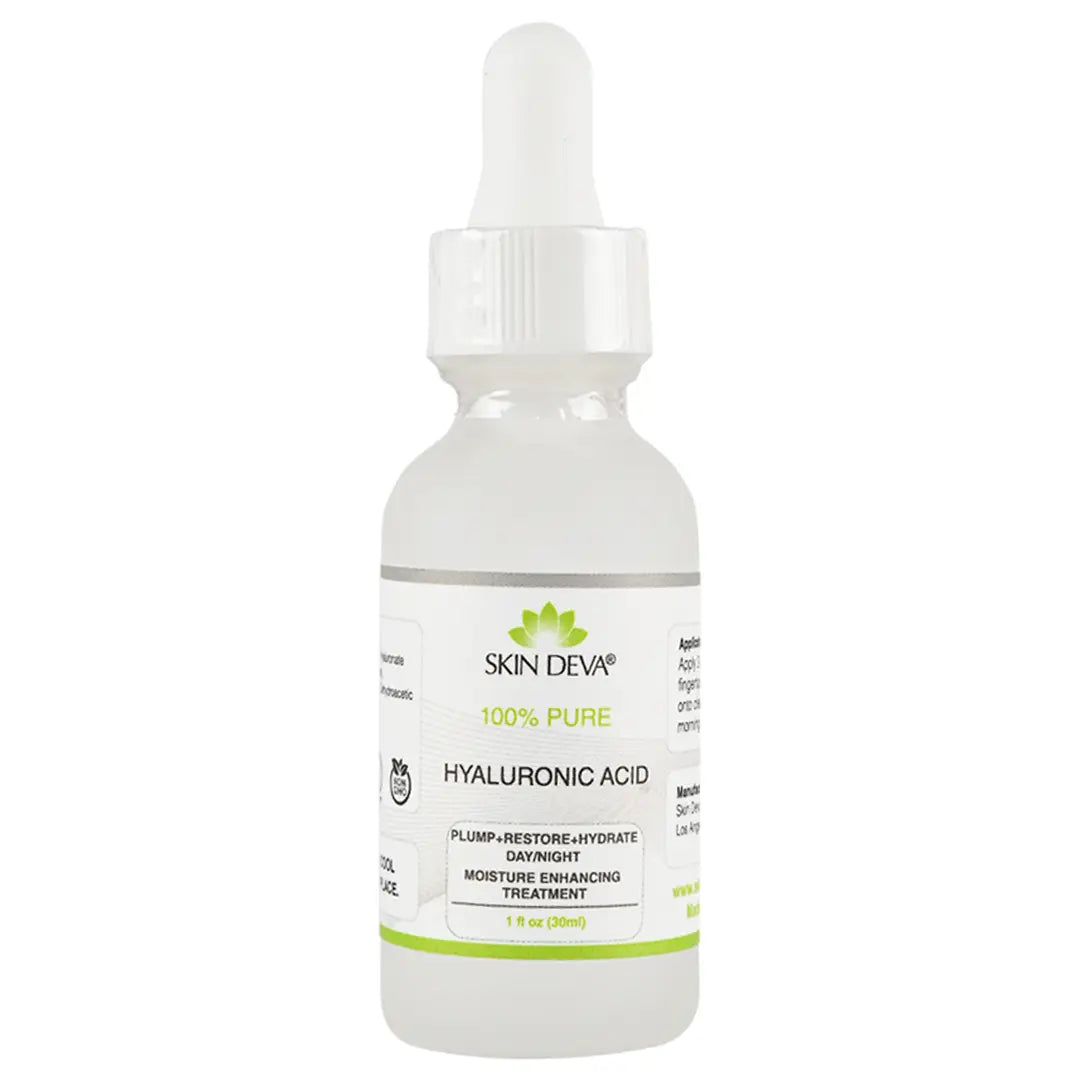Pure Hyaluronic Acid Serum 30ml