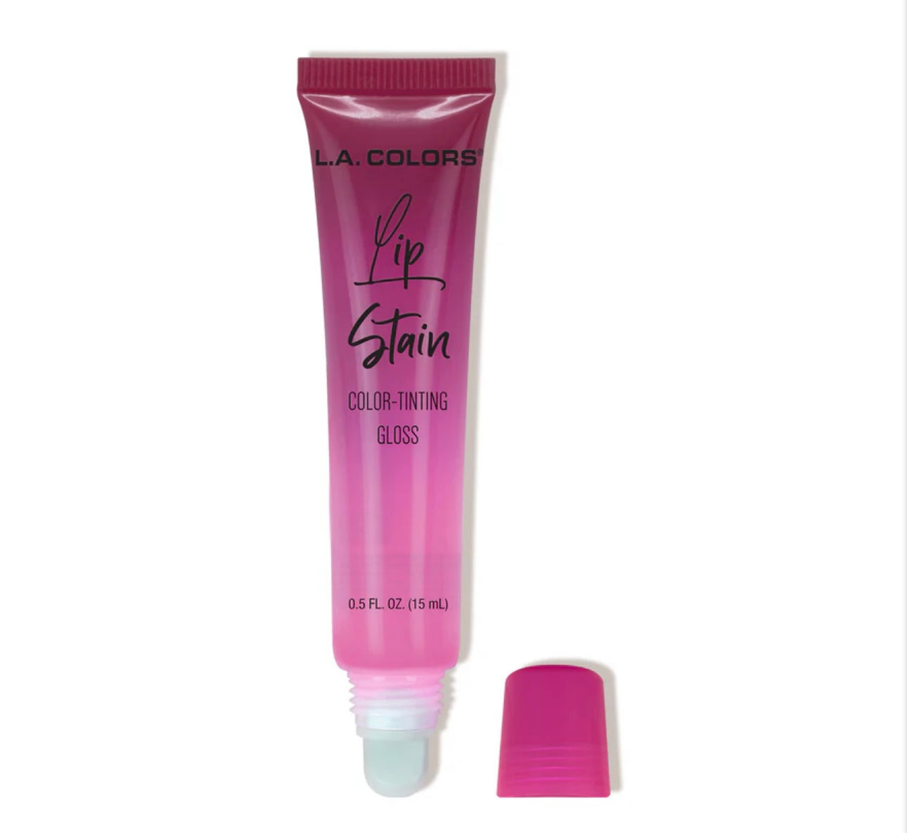 LA COLORS LIP STAIN 15ml