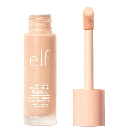 ELF HALO GLOW LIQUID FILTER - 31.5 ML