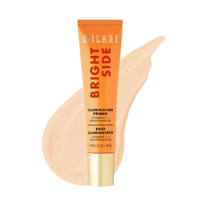 MILANI BRIGHT SIDE ILLUMINATING PRIMER 30ml