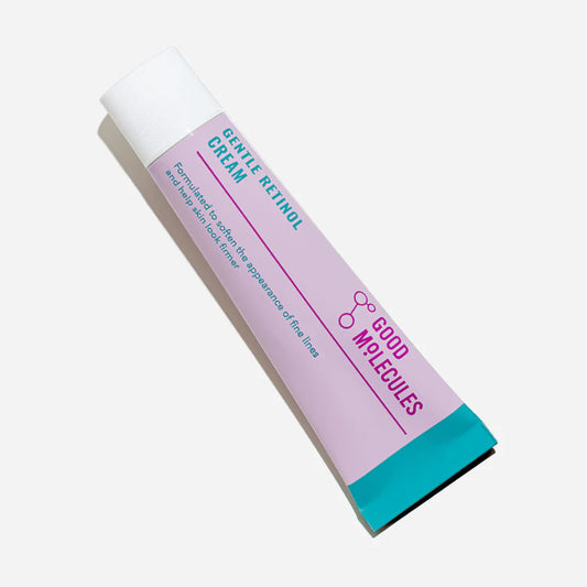Gentle Retinol Cream 30ml