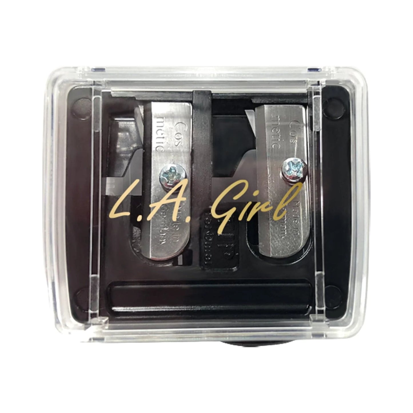 Jumbo Dual Pencil Sharpener