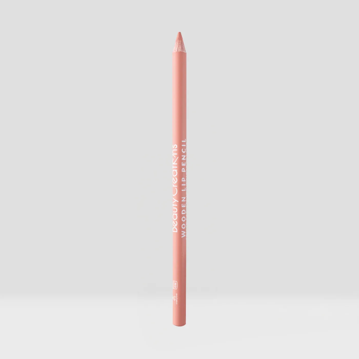 Beauty Creations Wooden Lip Pencil