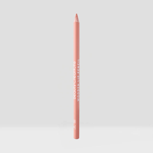 Beauty Creations Wooden Lip Pencil