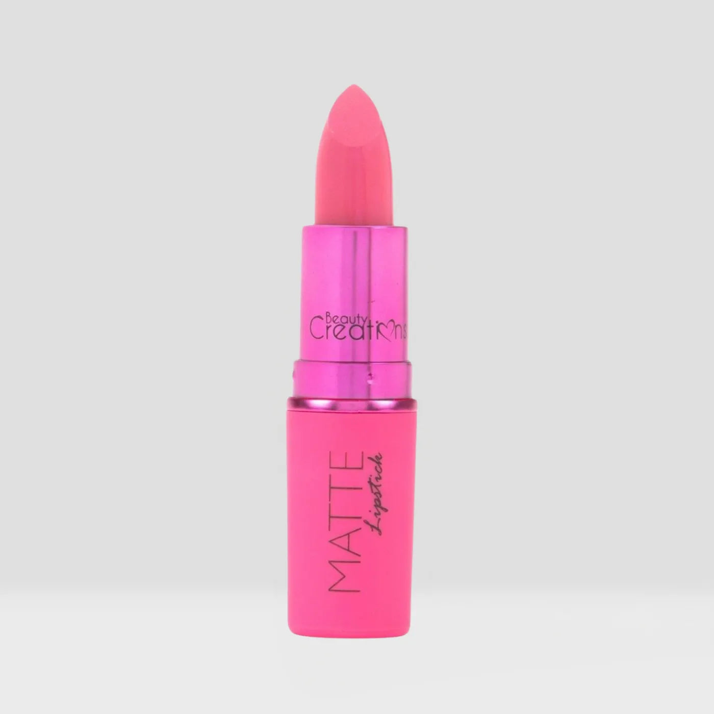 Beauty creations Matte Lipstick