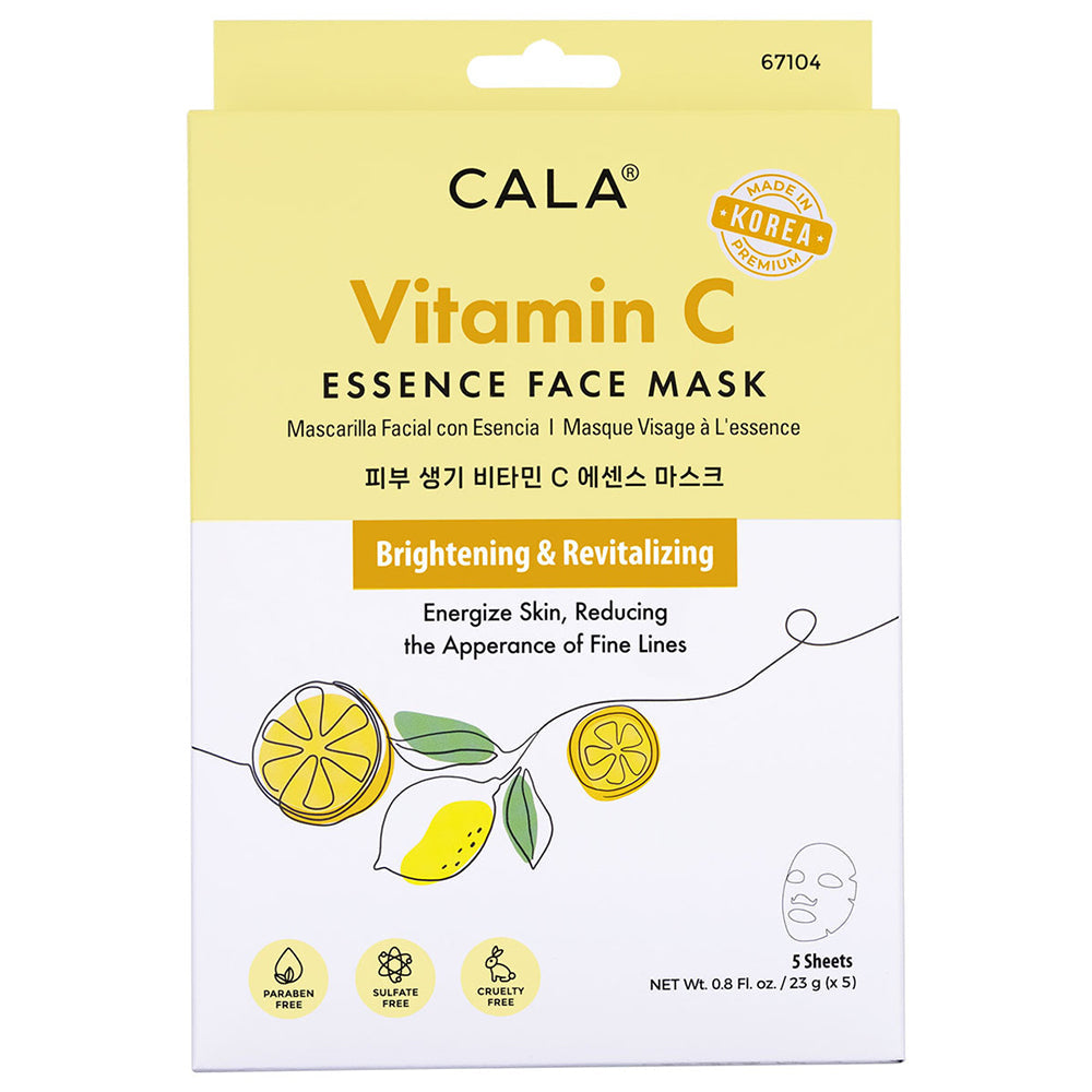 Cala Mask 28gm
