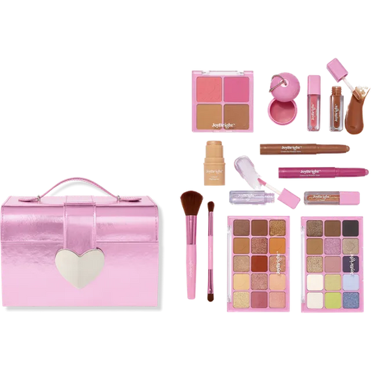Ulta Joy Bright ya cutie 44 pcs collection