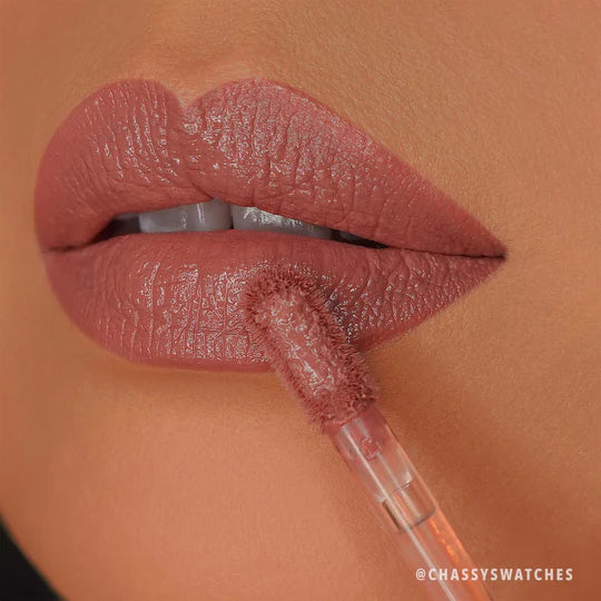 Moira Lip Plush Cream 2.7 g