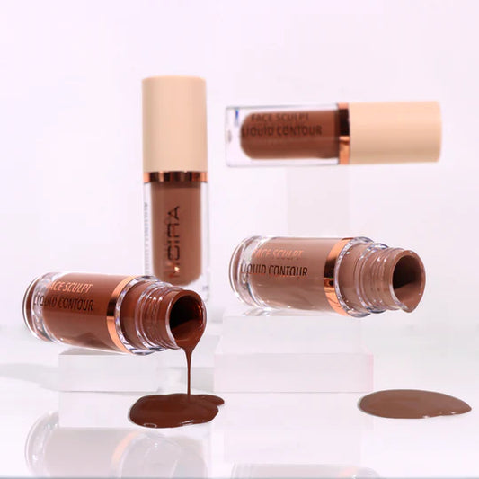 Moira Face Sculpt Liquid Contour
