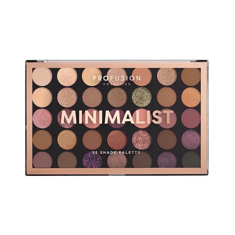 Profusion Minimilist 35 shade eyeshadow