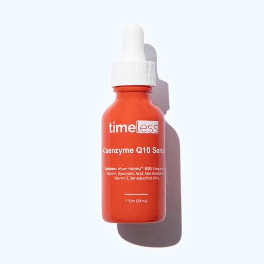 Coenzyme Q10 Serum