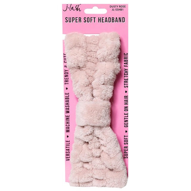 Super Soft Headband
