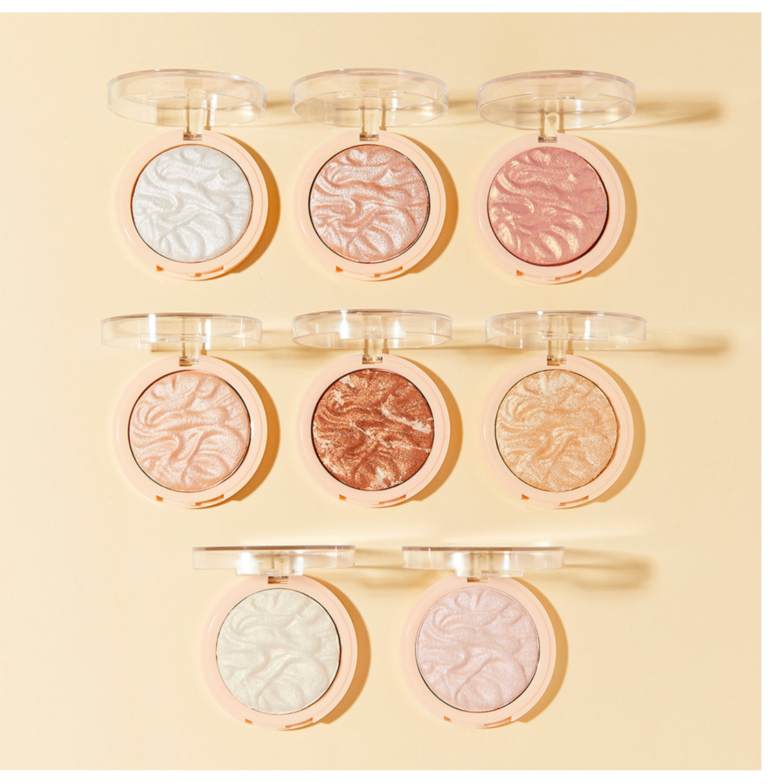 Highlight Reloaded 6.5g