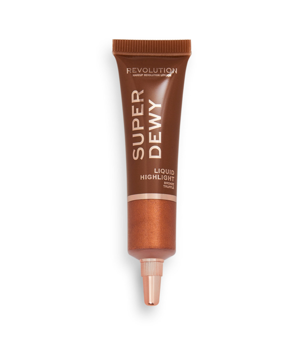 Superdewy Liquid Highlighter Gold Lights 15ml