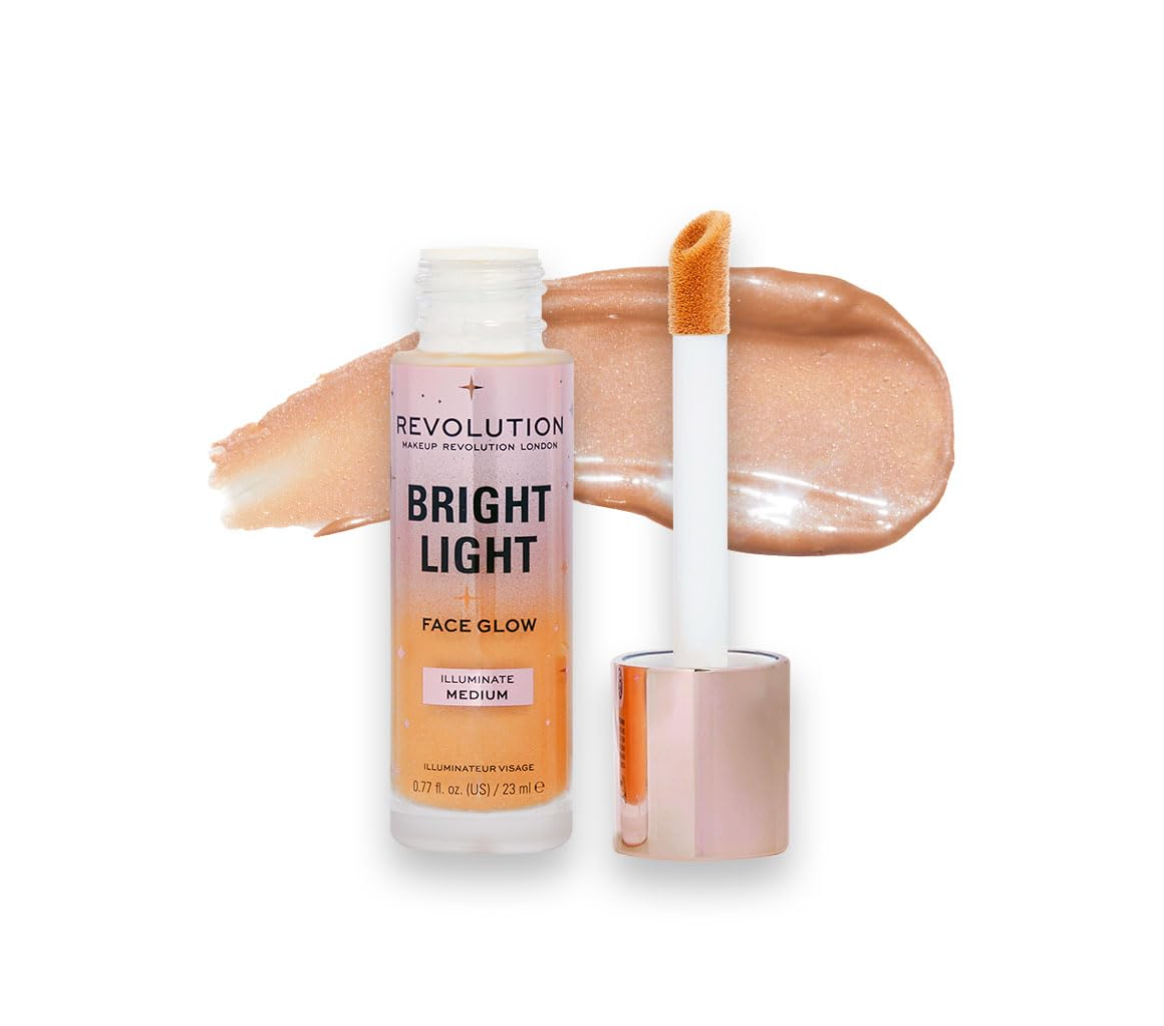 Bright Light Face Glow 23ml