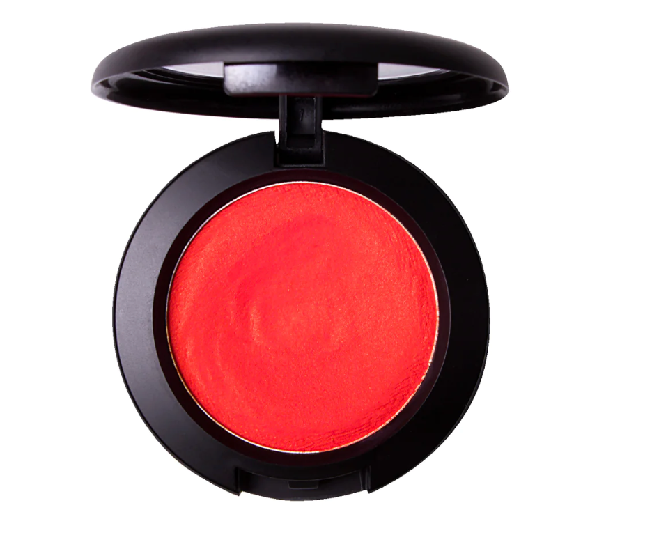 Blush - Mallow Soft Blusher 4.5g