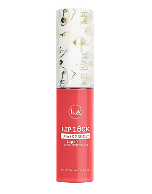 Lip Lock Mask - Proof Liquid Lip 10g